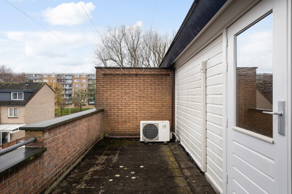Medium property photo - Poolsterstraat 12, 2402 BL Alphen aan den Rijn